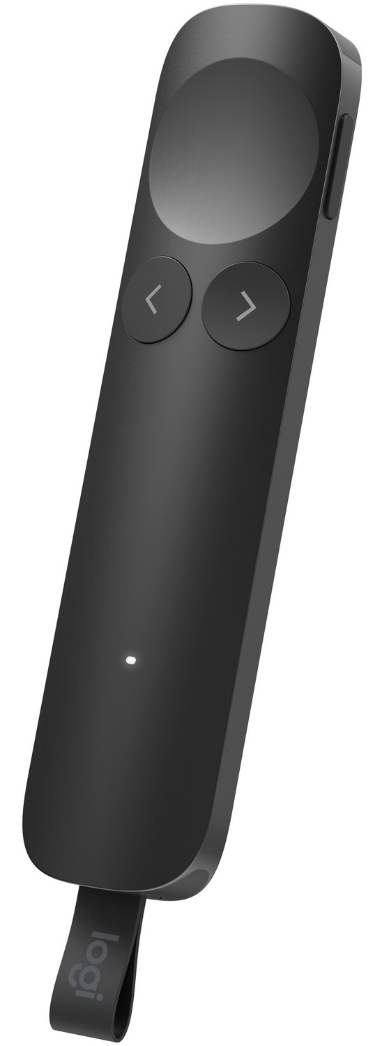 Logitech Spotlight 2 Grafitowy