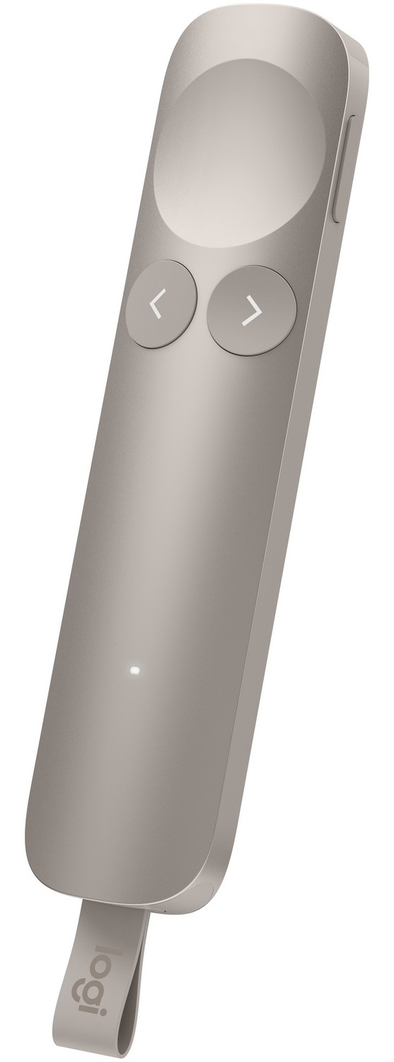 Logitech Spotlight 2 Piaskowy