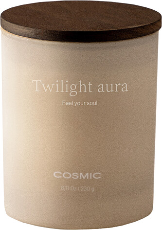 Świeca zapachowa Aromas Twilight Aura