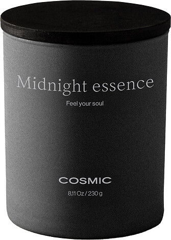 Świeca zapachowa Aromas Midnight Essence