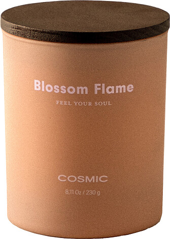Świeca zapachowa Aromas Blossom Flame