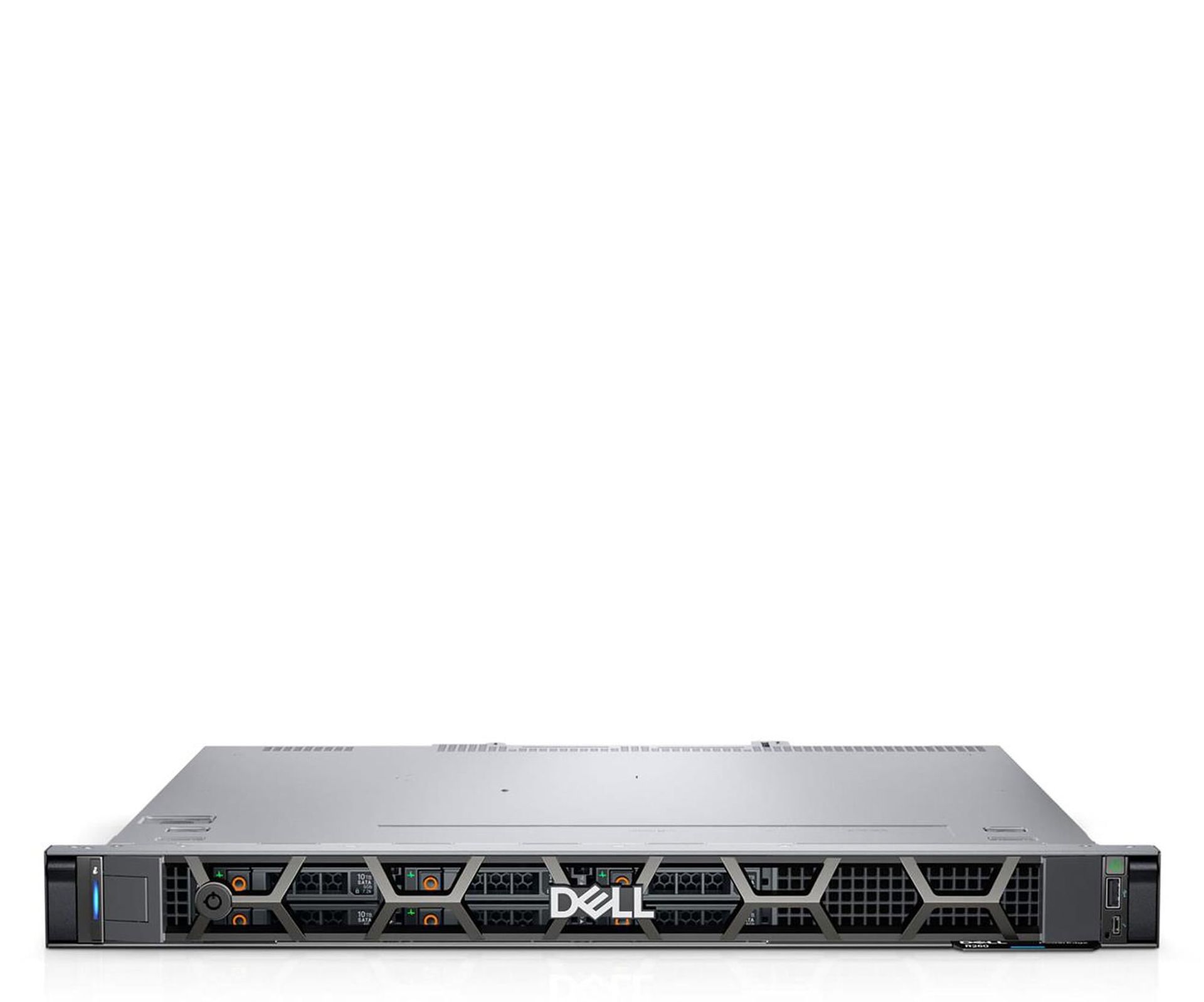 Dell PowerEdge R260 Xeon 6315P/16GB/1x2TB/S160/i9B EMEMEA_PROMO_R260_SPL1