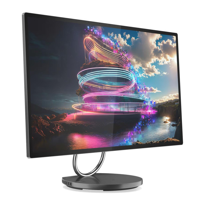 Lenovo Yoga AIO 32ILL10 Ultra 7 256V 31.5