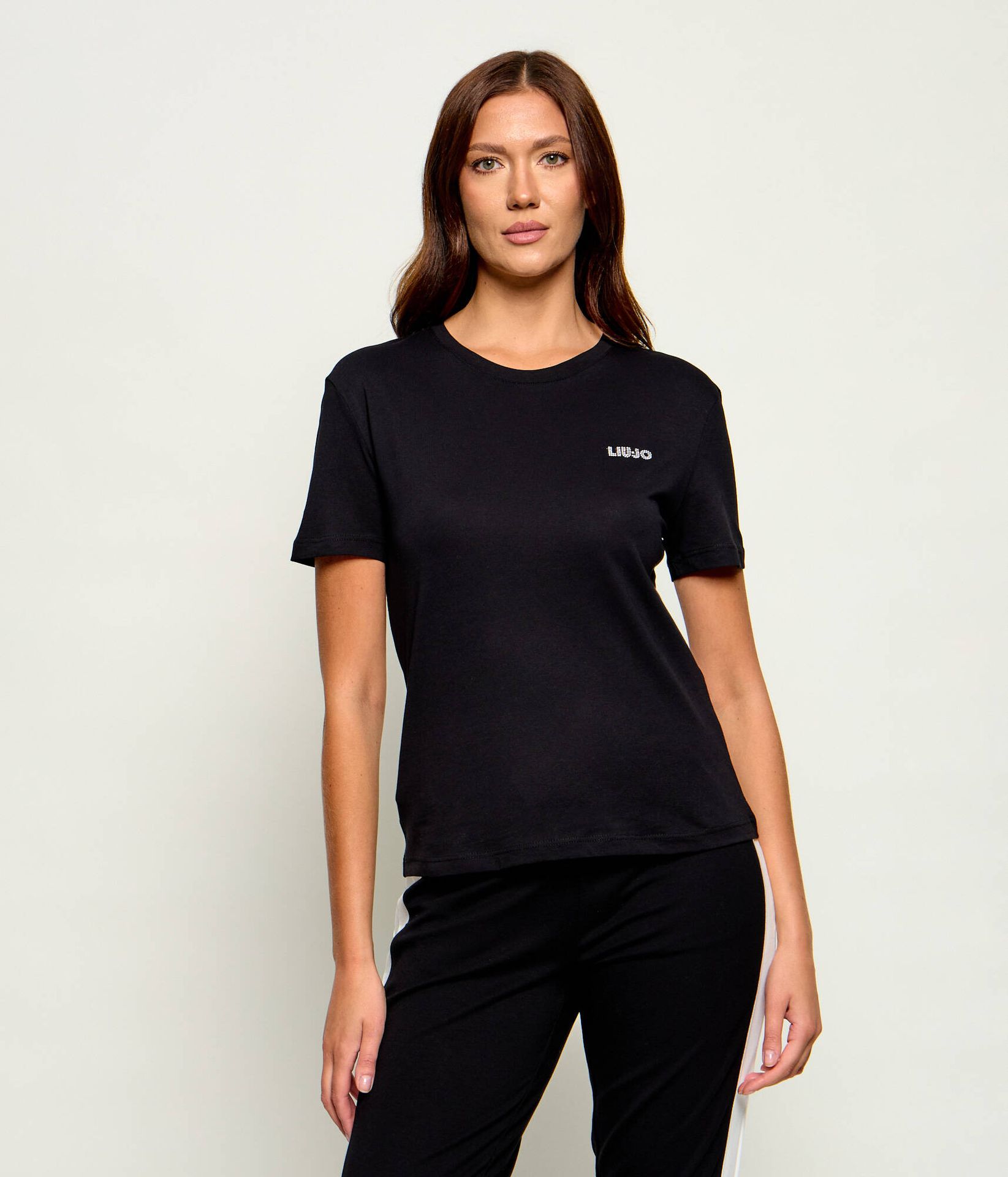 Liu Jo T-shirt Scarlet Slim Fit