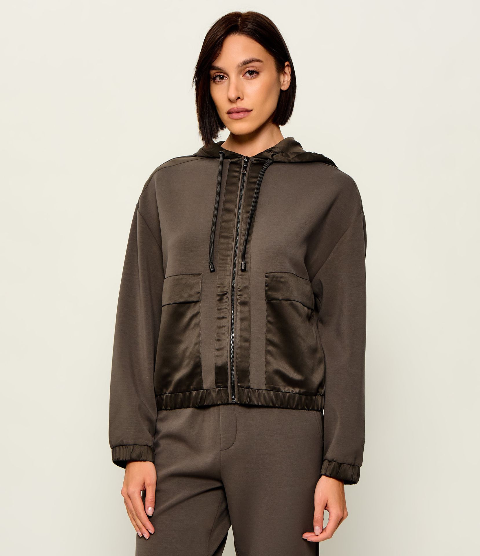 Joseph Ribkoff Bluza Loose fit