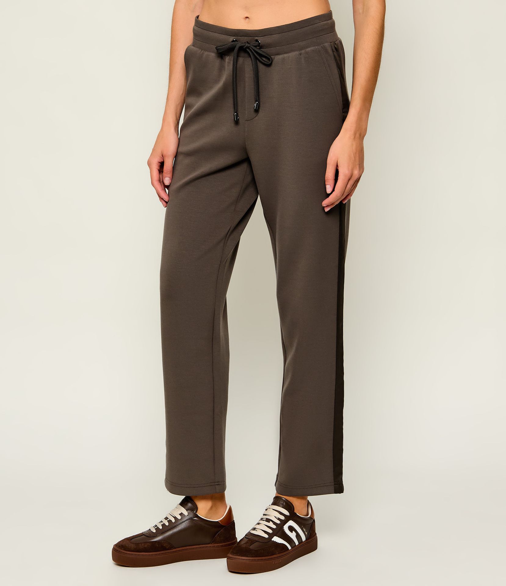Joseph Ribkoff Spodnie dresowe Regular Fit