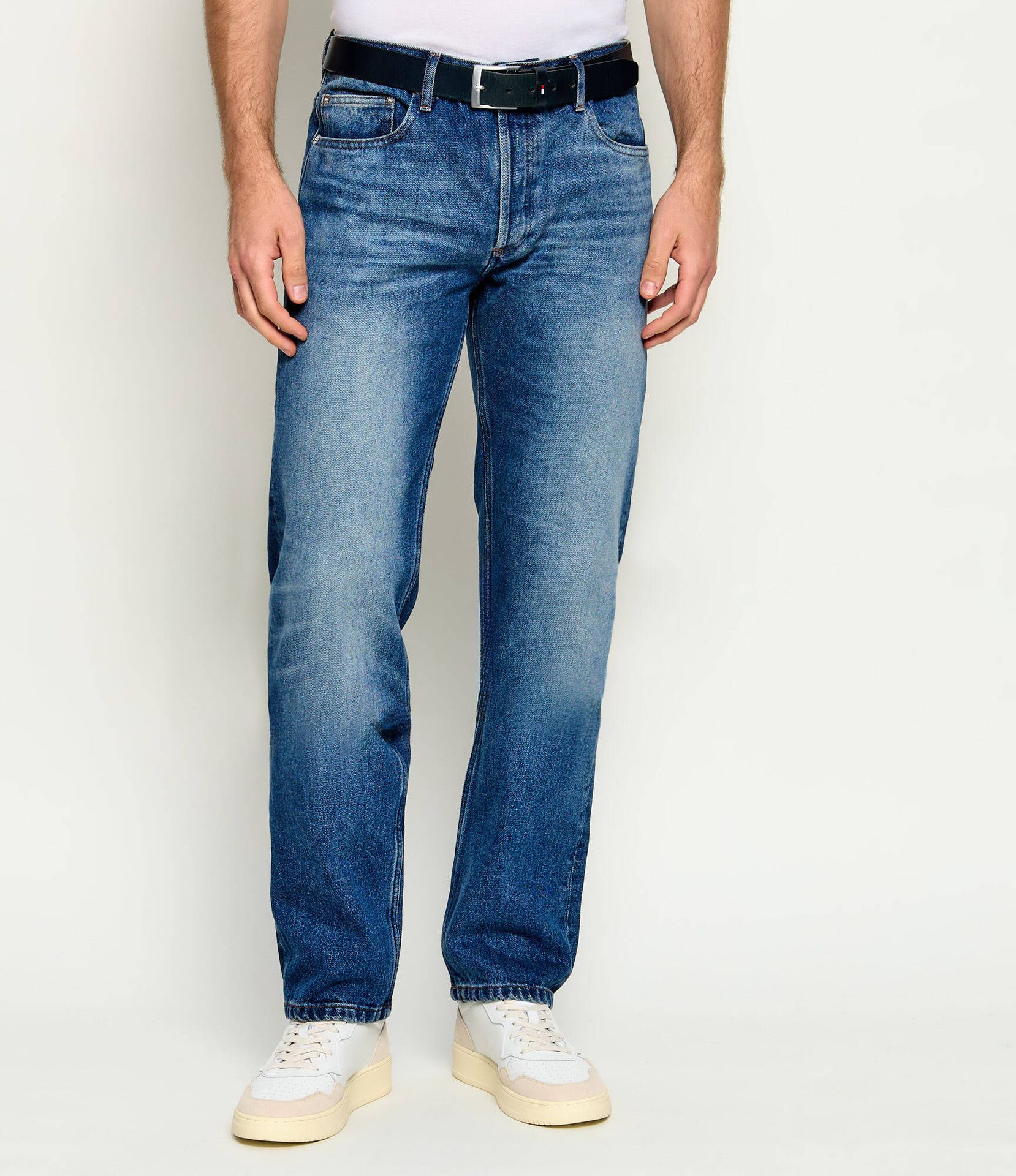 A.P.C. Jeansy Regular Fit