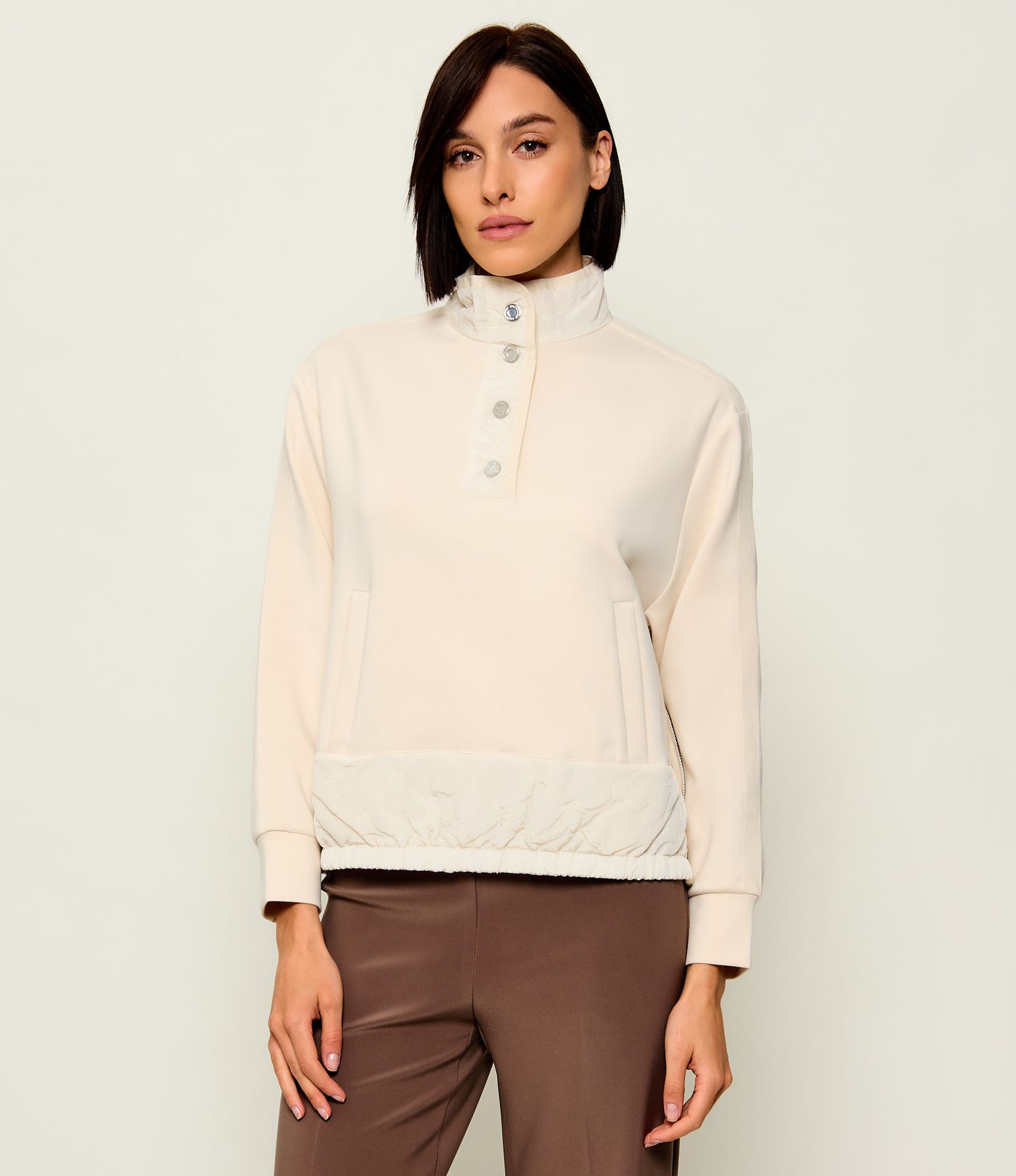 Joseph Ribkoff Bluza Relaxed fit