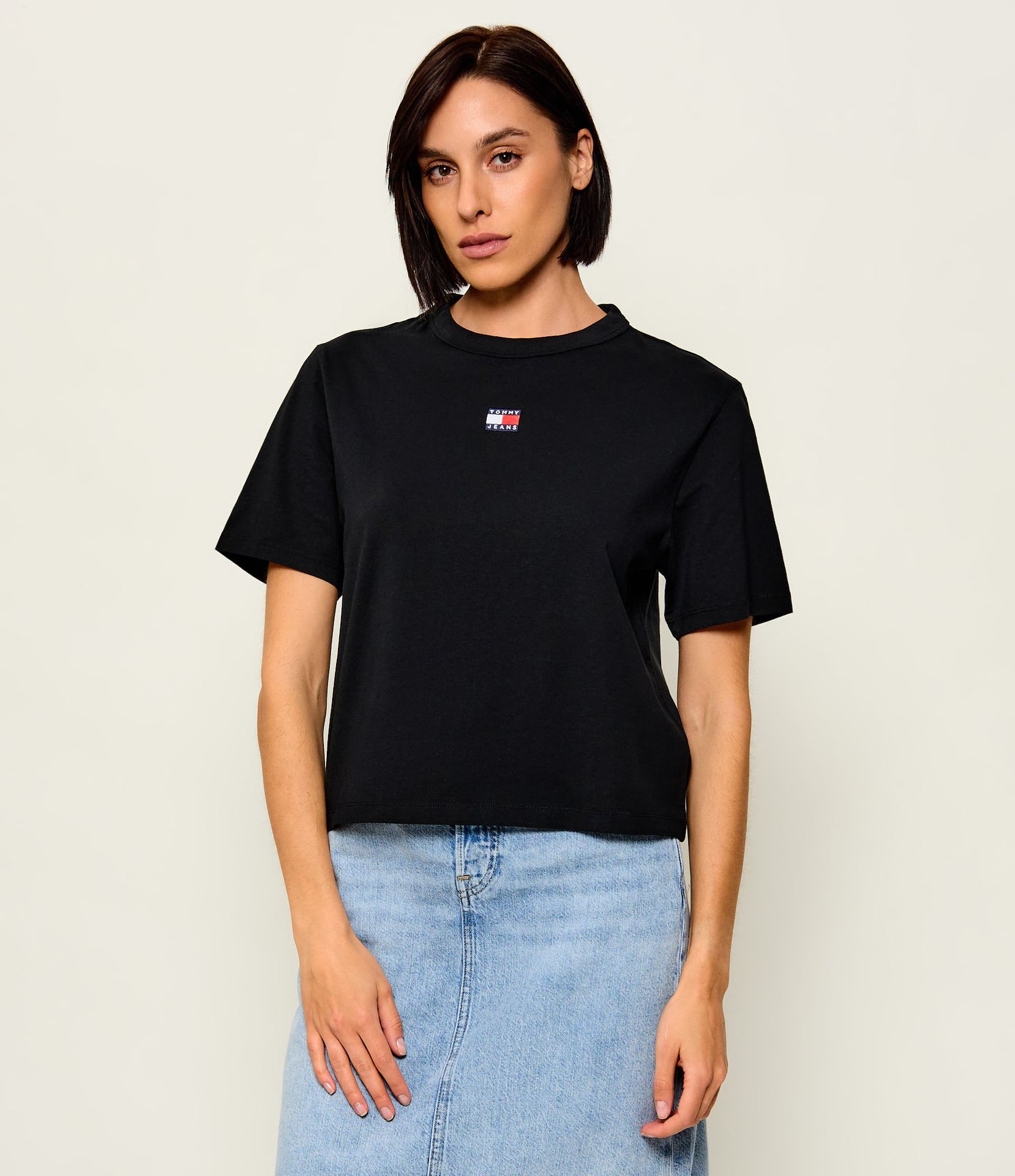 Tommy Jeans T-shirt Loose fit