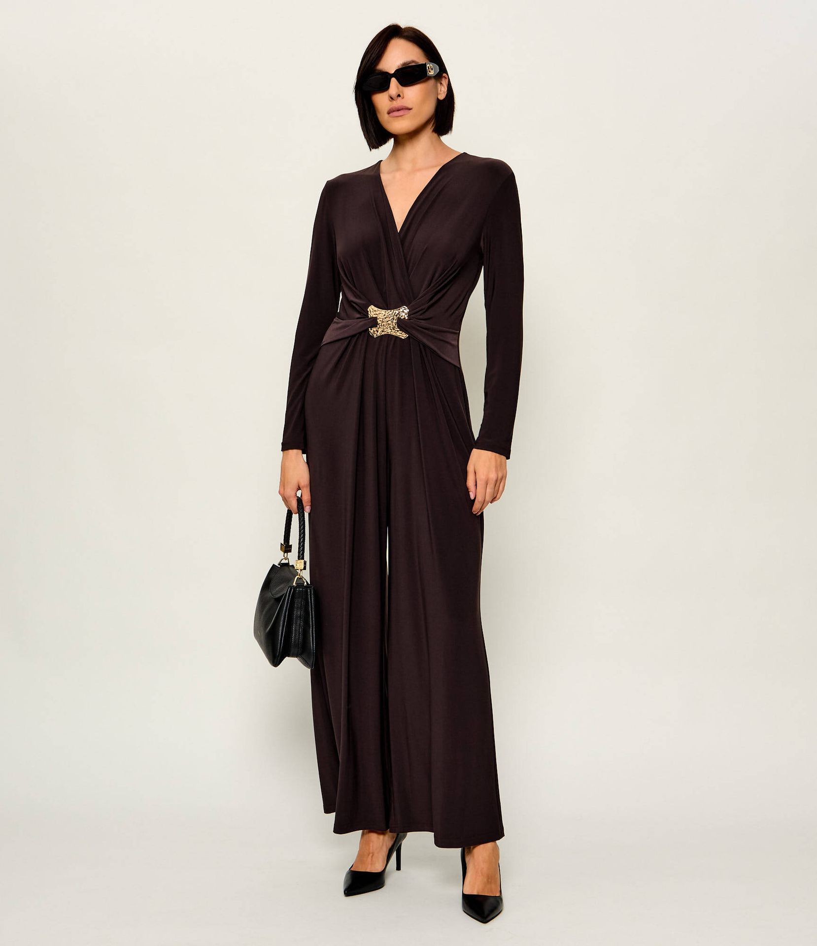 Joseph Ribkoff Kombinezon Relaxed fit