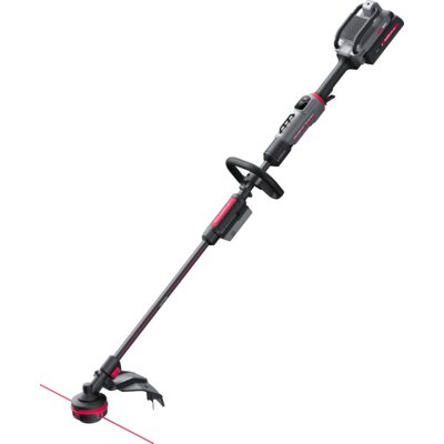 MOVA Podkaszarka akumulatorowa GT616PT