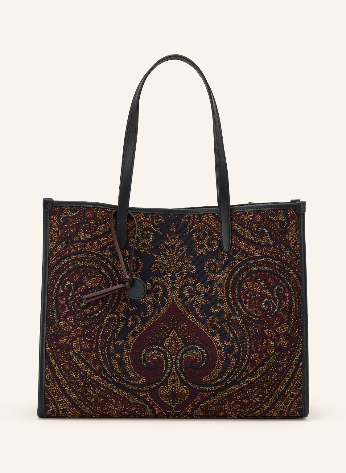 Etro Shopperka braun