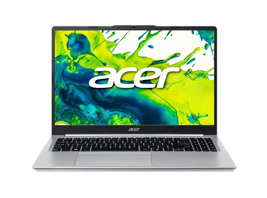 Acer Aspire Lite AL15-46P-R4AQ AMD Ryzen™ 3 5400U (15.6