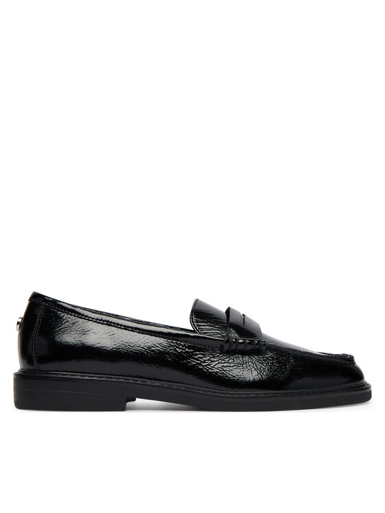 Steve Madden Lordsy Adison 11004736 Czarny
