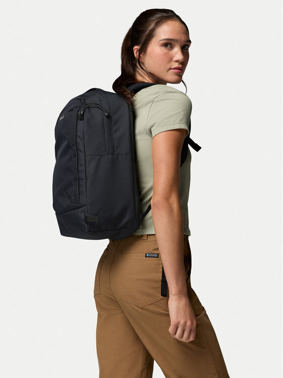 Columbia Plecak Street Transit™ III 2158211 Czarny
