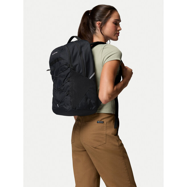Plecak Columbia Atlas Explorer 2157941 Czarny