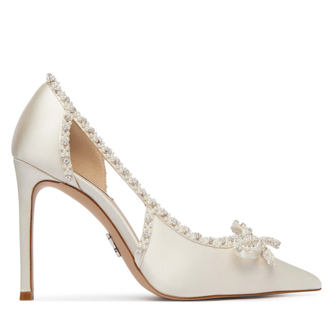 Szpilki Steve Madden Tandi 11005583 Biały