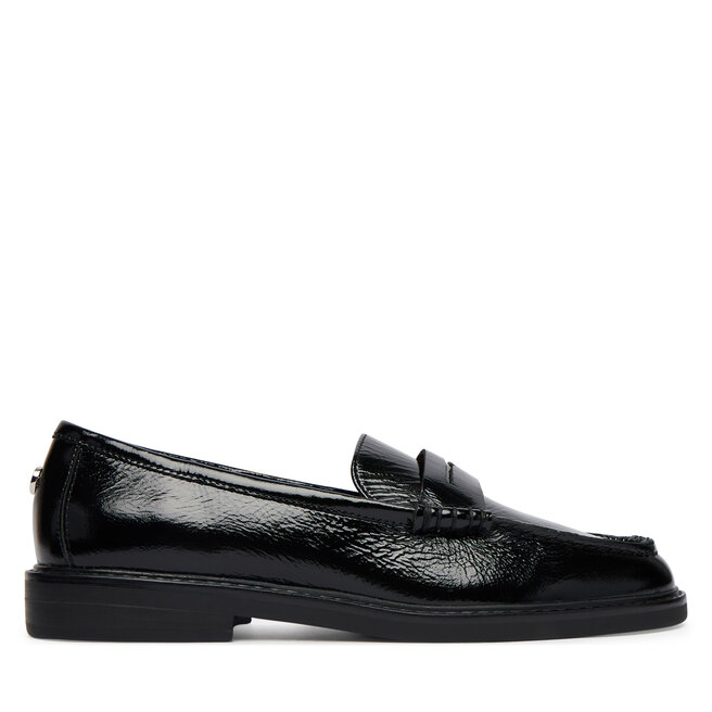 Lordsy Steve Madden Adison 11004736 Czarny