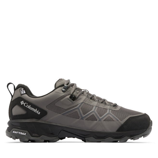 Trekkingi Columbia PEAKFREAK™ 3 OUTDRY™ 2165661 Szary