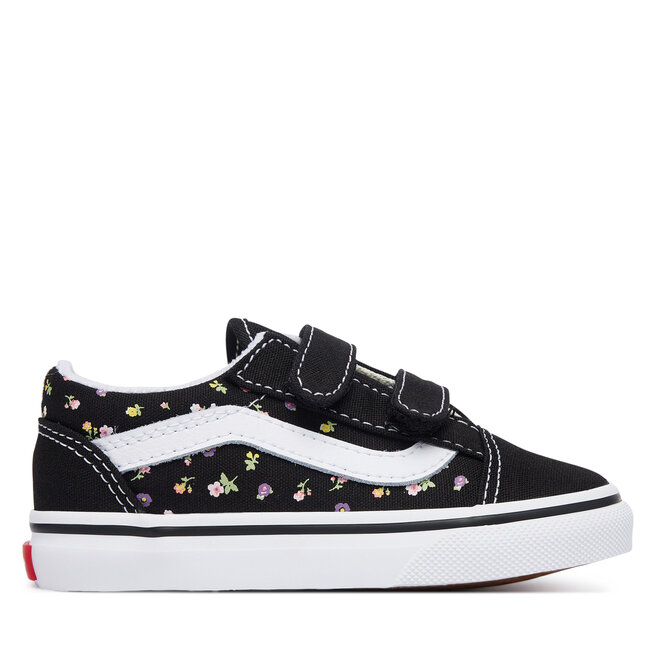 Tenisówki Vans Old Skool V VN000VB2HN11 Czarny