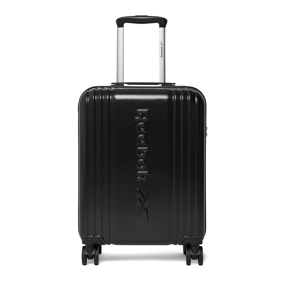 Walizka Reebok CEO-RBK-WAL-010-10-CCC-S BLACK
