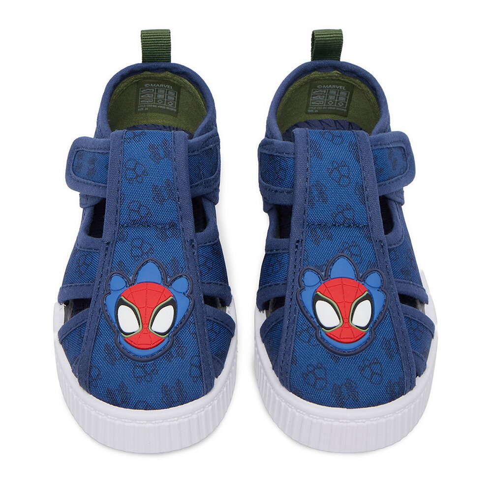 Kapcie SPIDEY CEO-BIC-AW26-303SPID