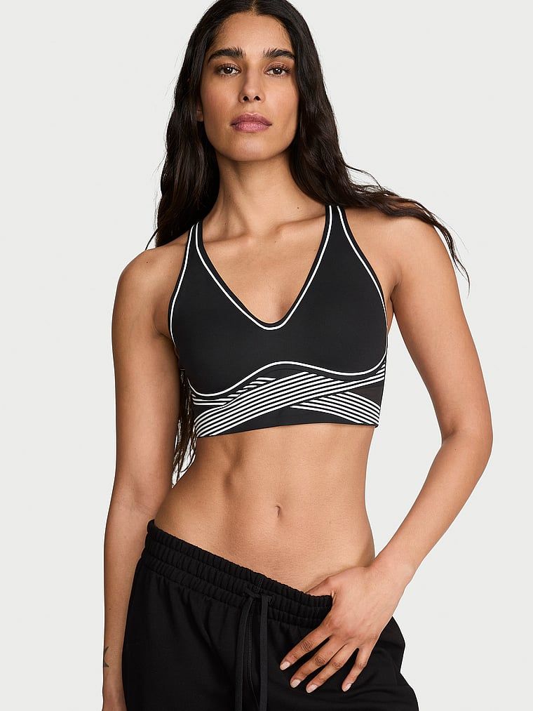 VSX Biustonosz sportowy VSX Elevate Refined Contours