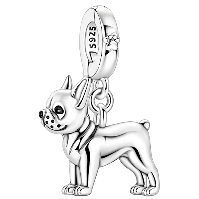 Charms do Pandory - Pies Buldog Francuski