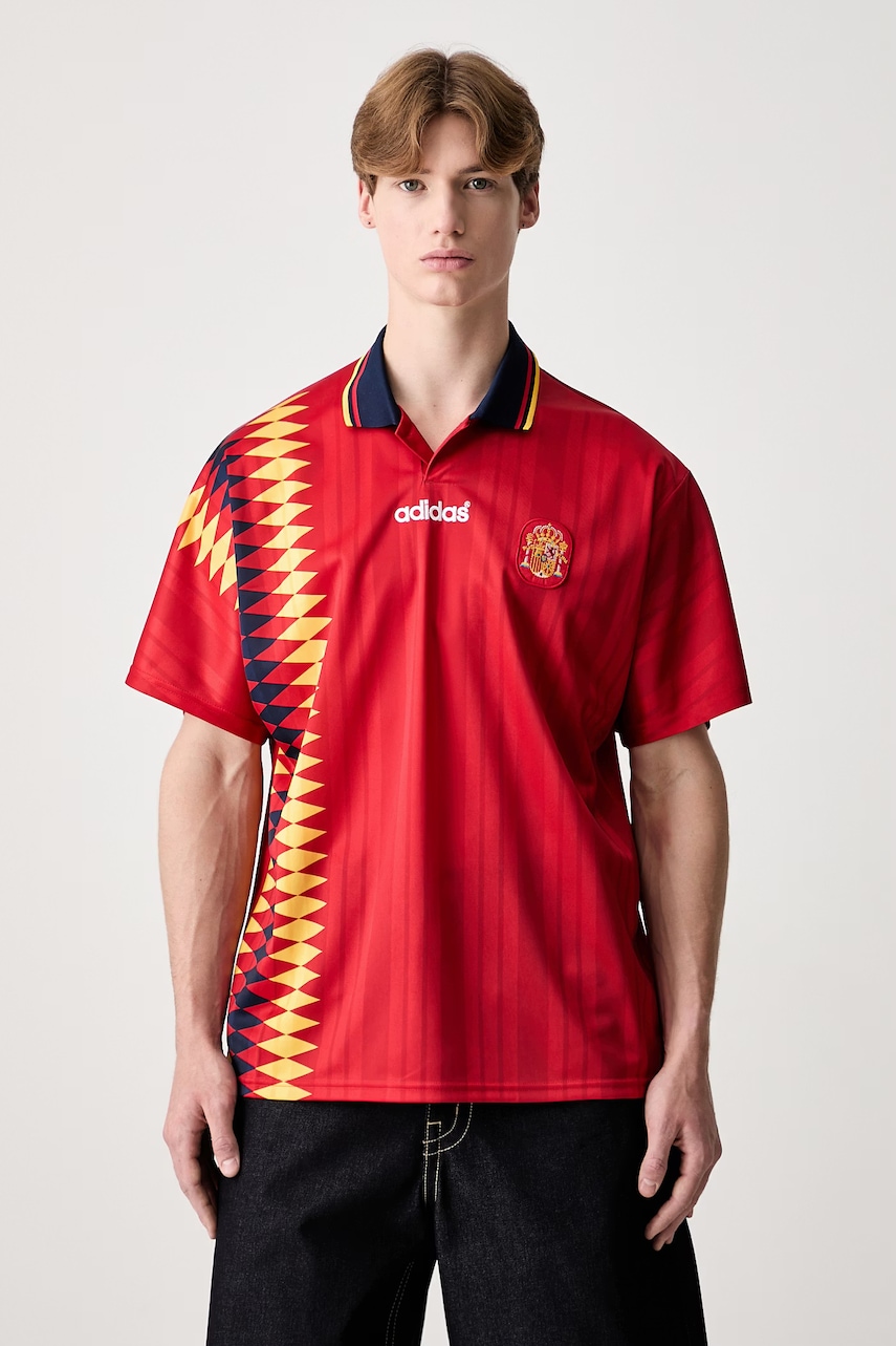 adidas Originals polo męskie