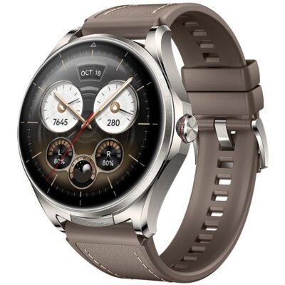 Huawei Watch Buds 2 Brązowy