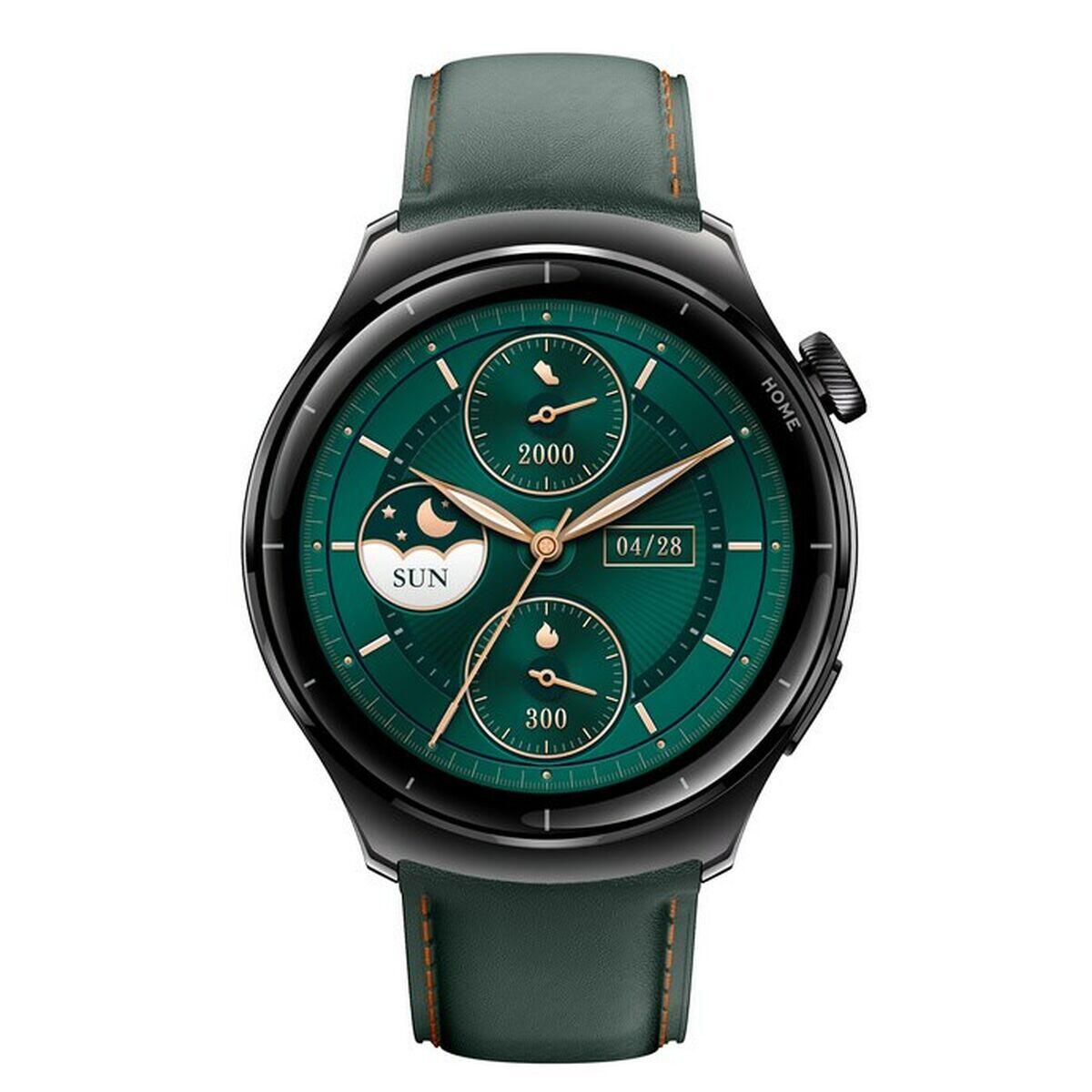 Mibro Lite 3 Pro Blackish Green
