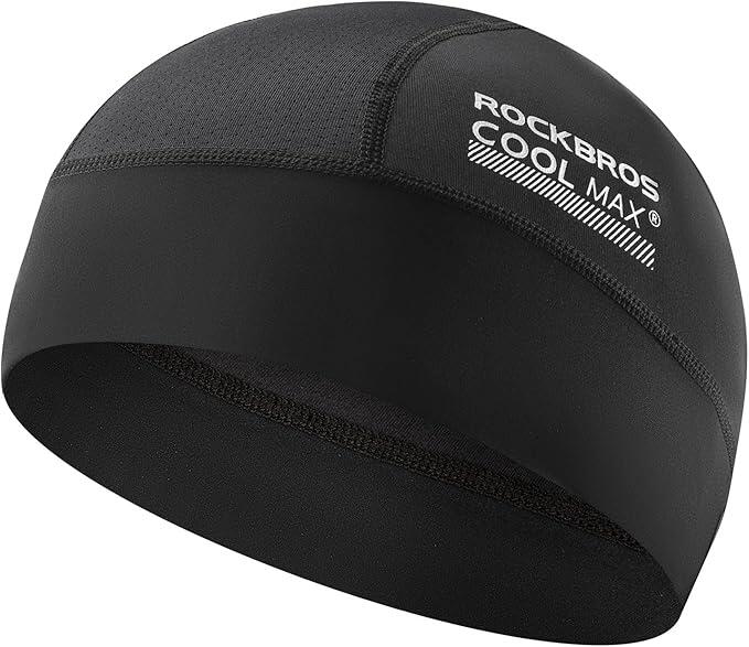 Czapka letnia chłodząca Coolmax UPF 50+
