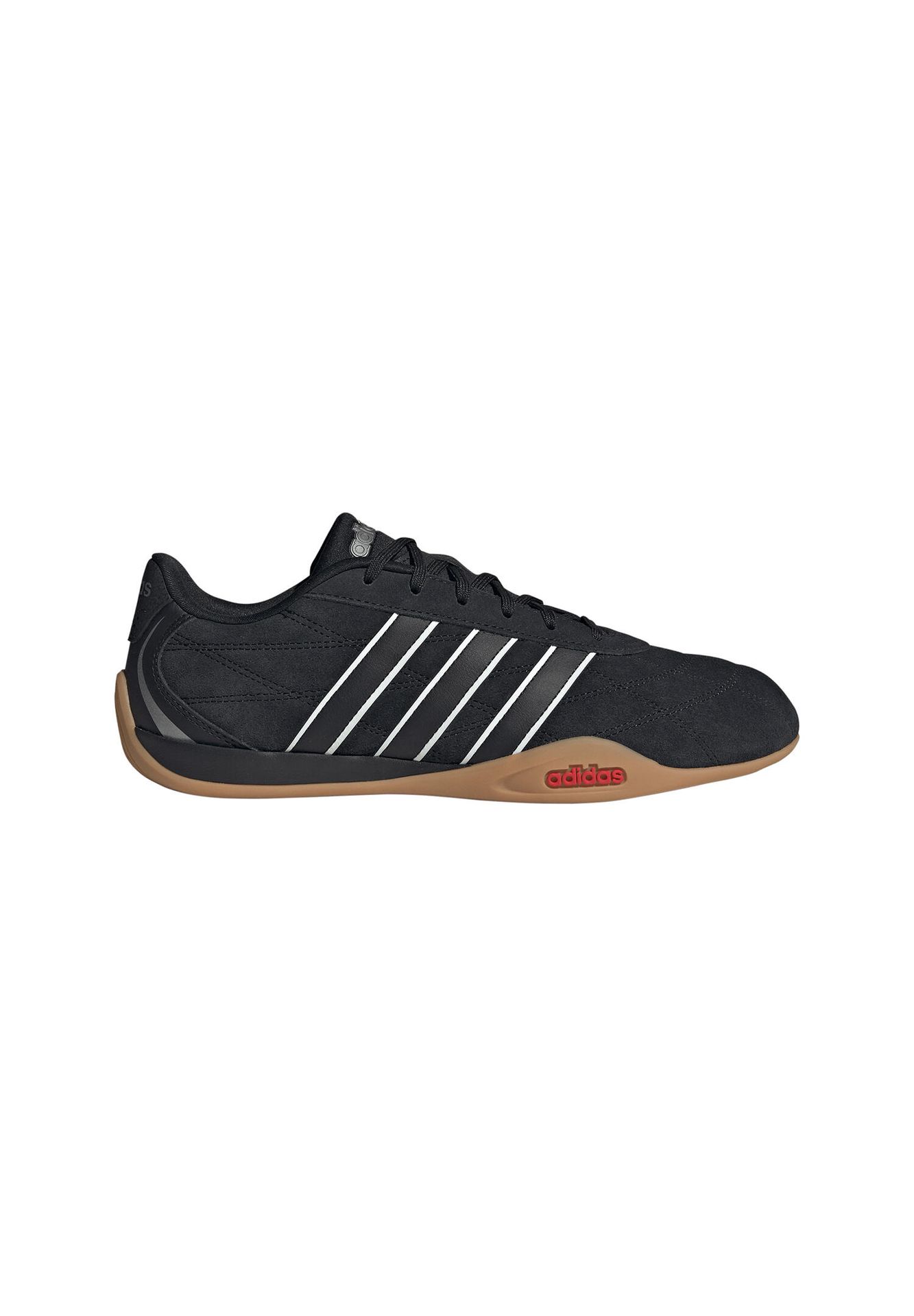 Buty ADIDAS ADIPISTA Czarny