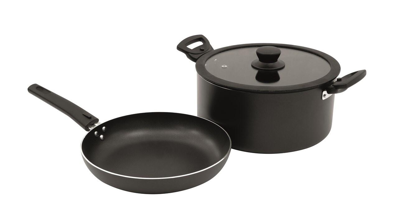 Outwell Culinary Zestaw do gotowania L 2020 Zestawy do gotowania 650598