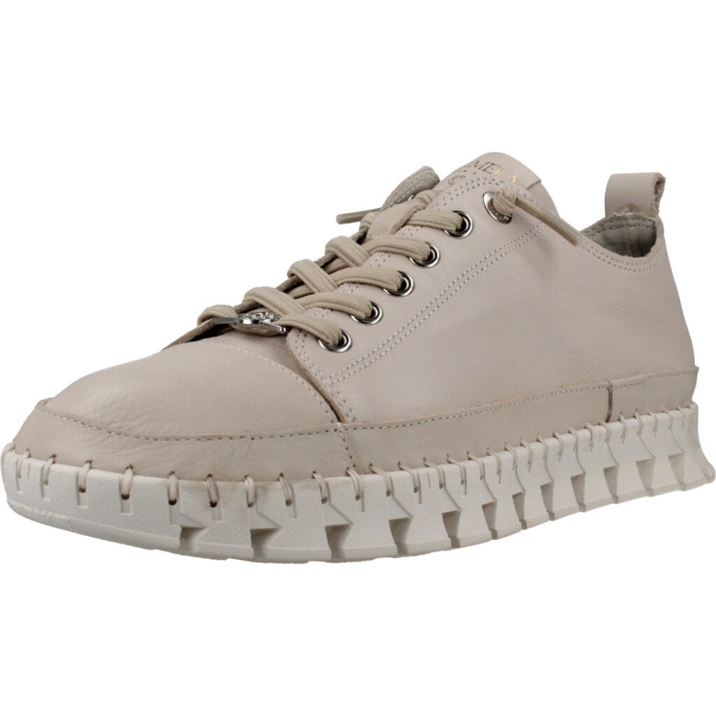 Buty CARMELA 163105C Beżowy