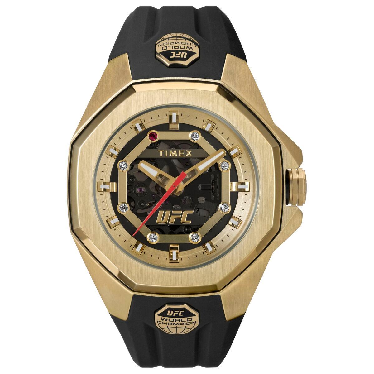 Zegarek Timex TW2V86500 UFC Pro Automatic