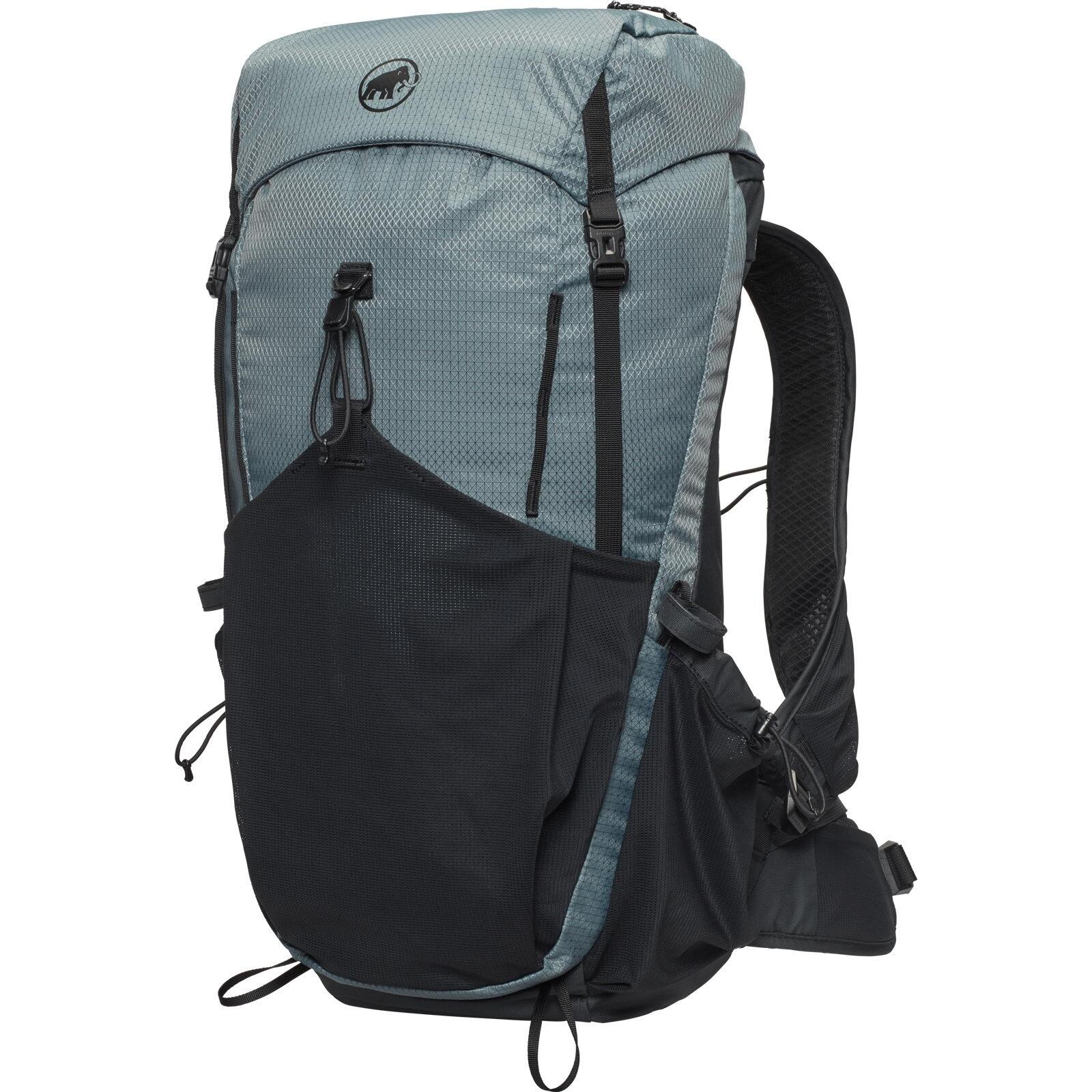 Mammut Plecak Ducan 26 26 L grau