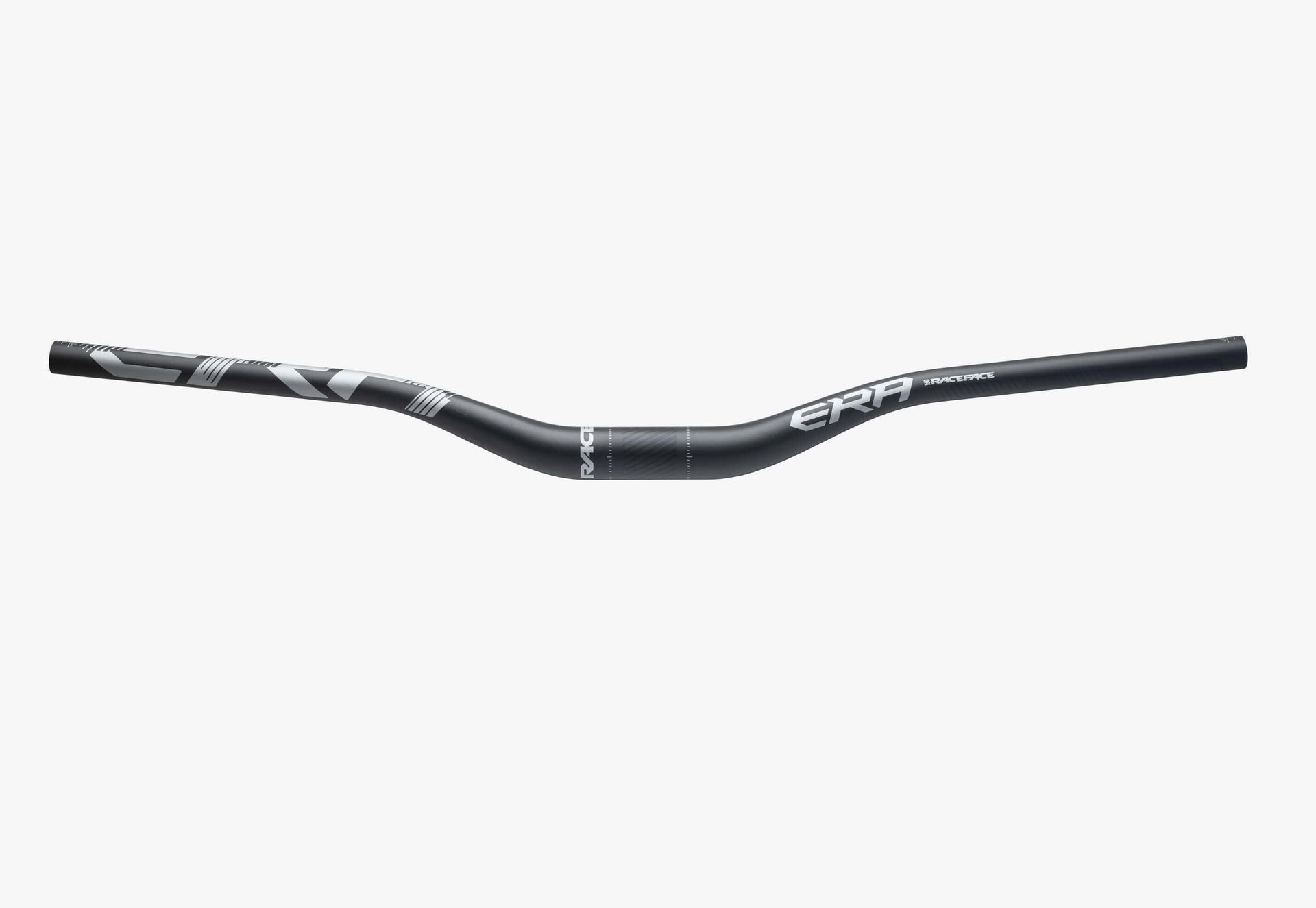 Kierownica ERA 20mm podniesiona - 35 x 780 - stealth