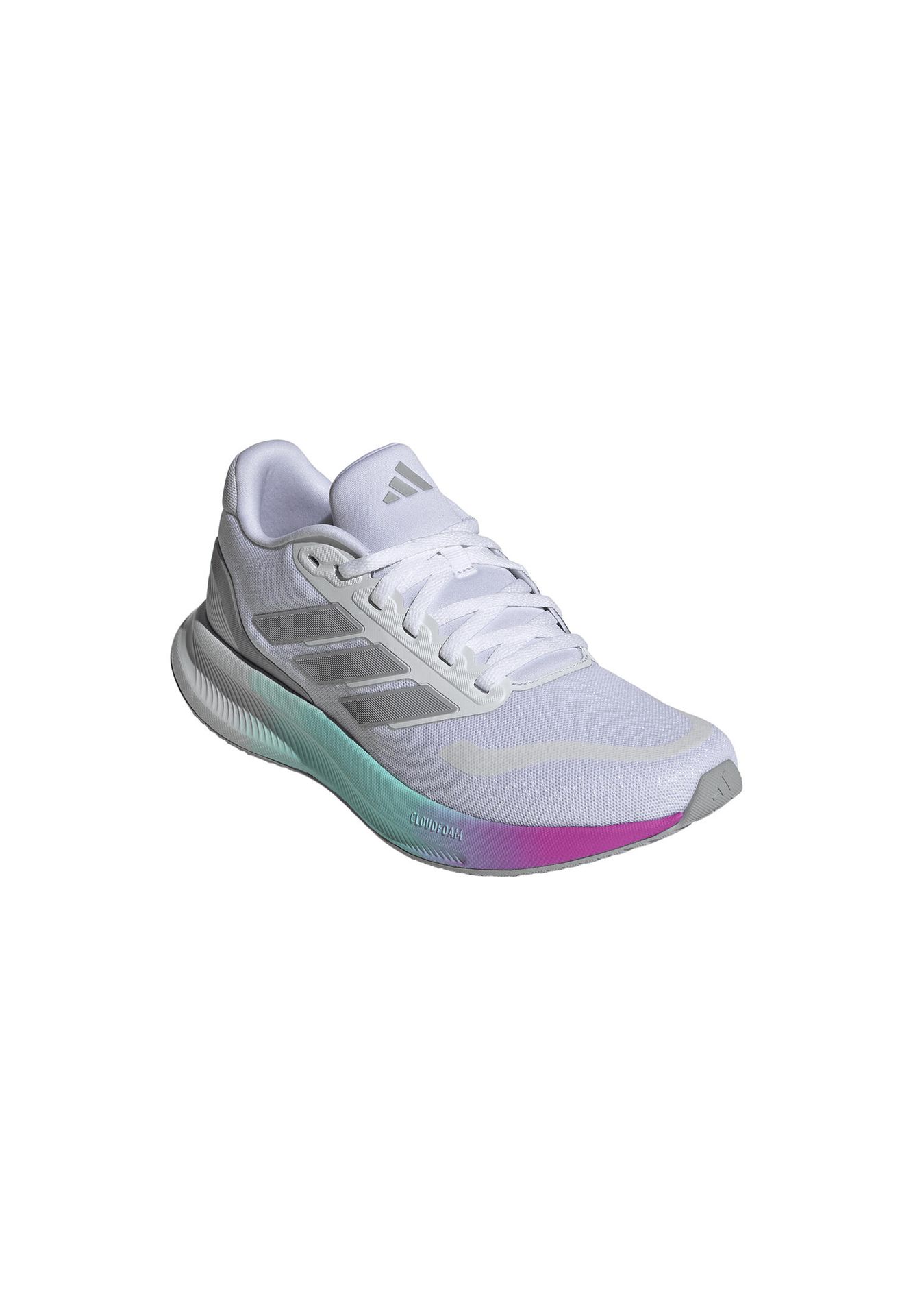 Adidas Buty damskie adidas Runfalcon 5 białe KJ1960 40
