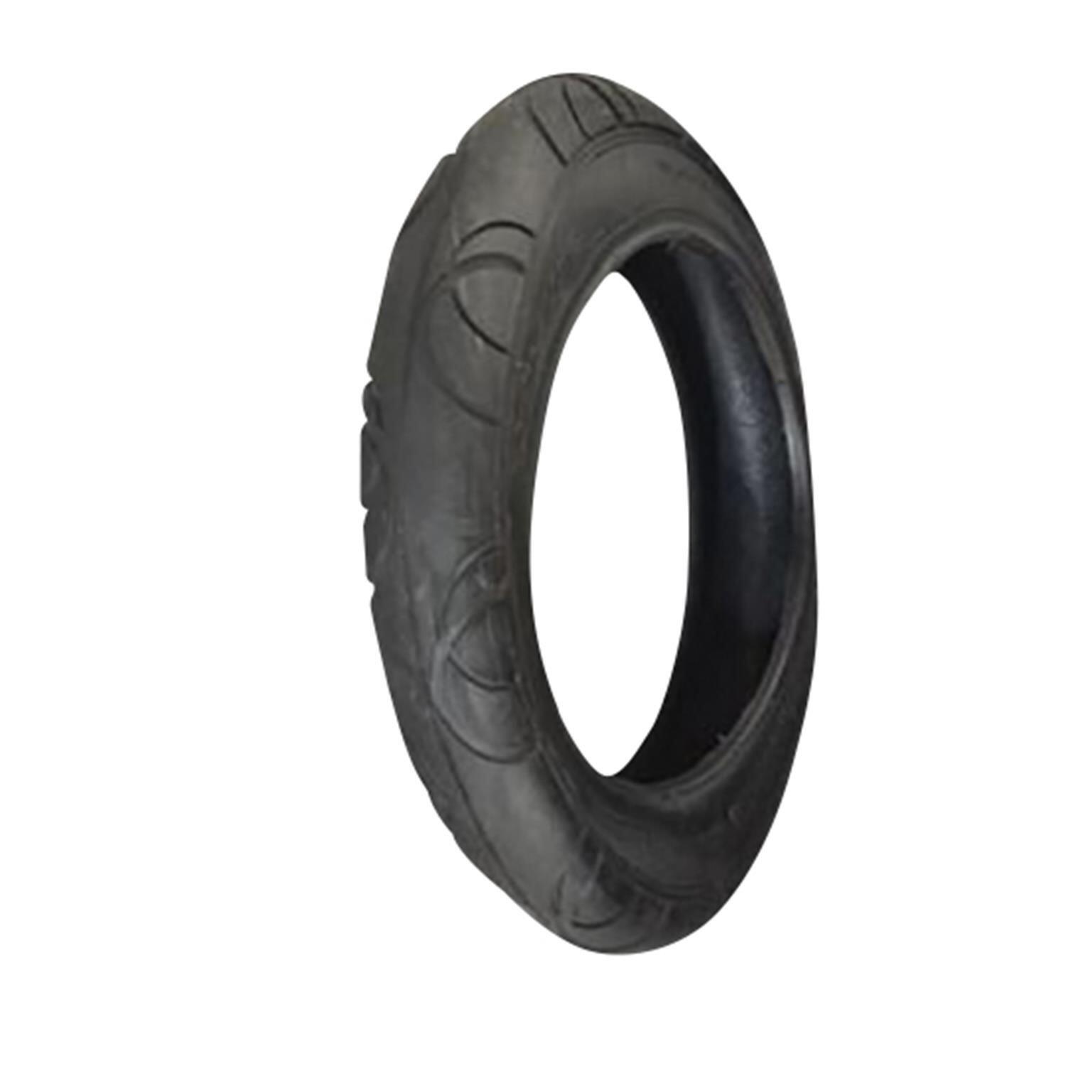 Opona do wózka dziecięcego/drezyny Deli Tire