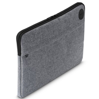 Etui na laptopa HAMA Genua 17.3 cala Szary