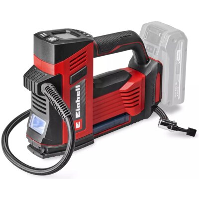 Kompresor samochodowy EINHELL CE-CC 18/23 D Li-Solo