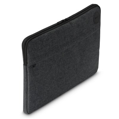 Etui na laptopa HAMA Genua 17.3 cala Czarny