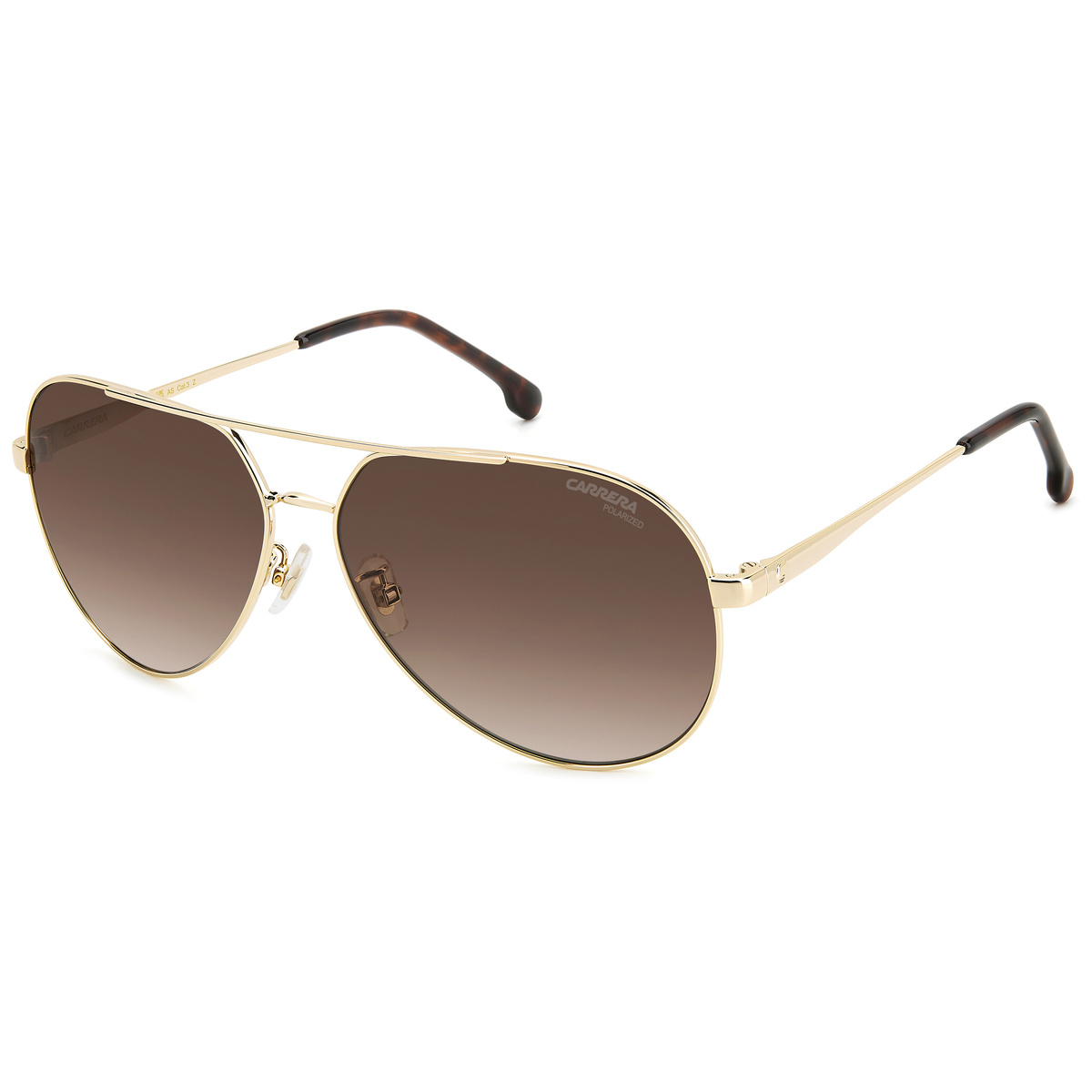 Okulary CARRERA CARRERA3005S0. Okulary przeciwsłoneczne, Kolor złoty. Kobieta.