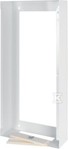 Eaton Rama do montażu natynkowego KLV 3-Rz. APW3-KLV