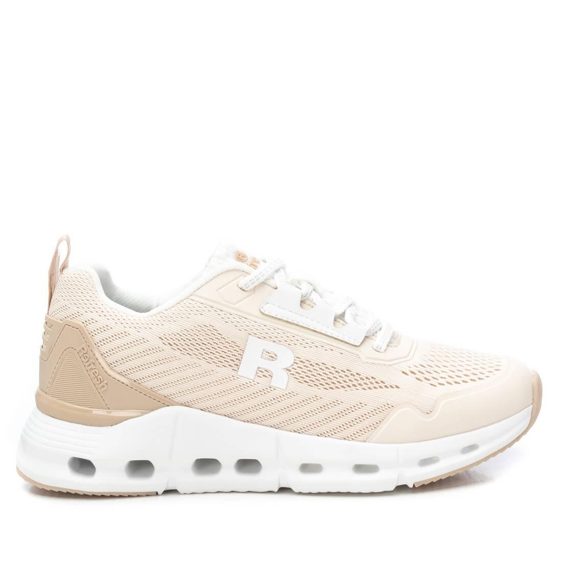 Buty damskie Refresh 172505 Beżowe