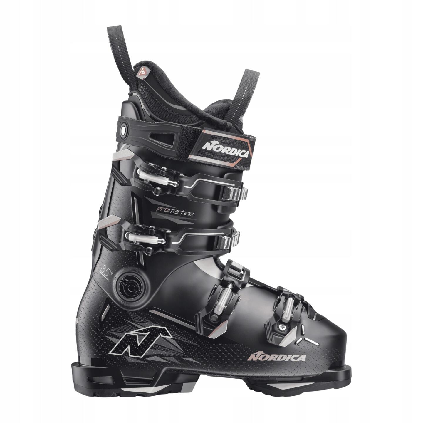 Buty narciarskie damskie Nordica Promachine 3 85 W GW