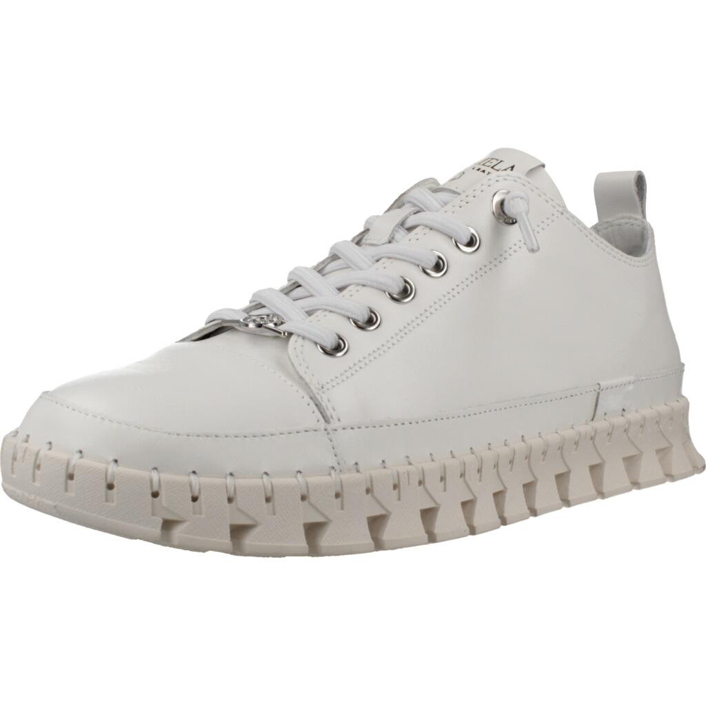 Buty CARMELA 163105C Biały
