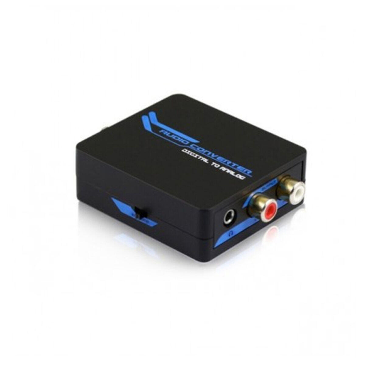 DCU Konwerter Audio 30505052