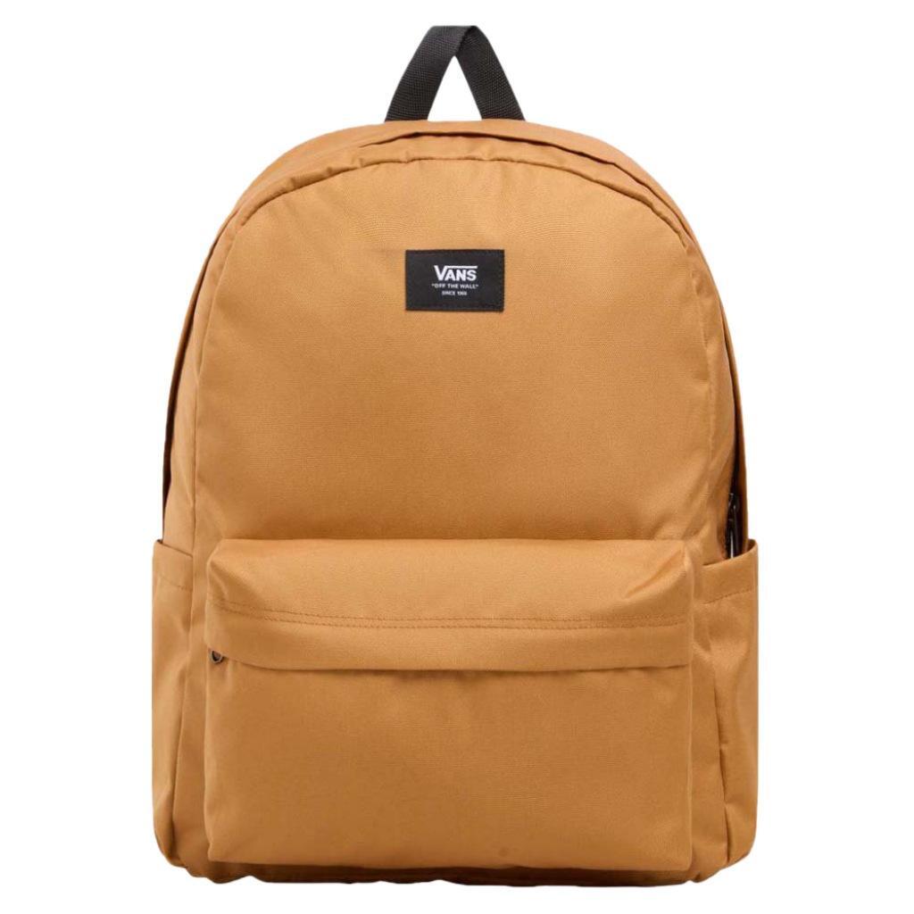 Plecak miejski Vans Old Skool Backpack 22 l brown sugar